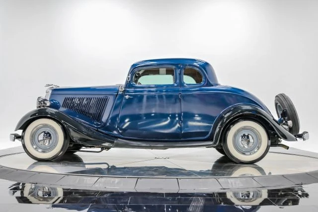 1934 Ford Model A - Image 3 of 31