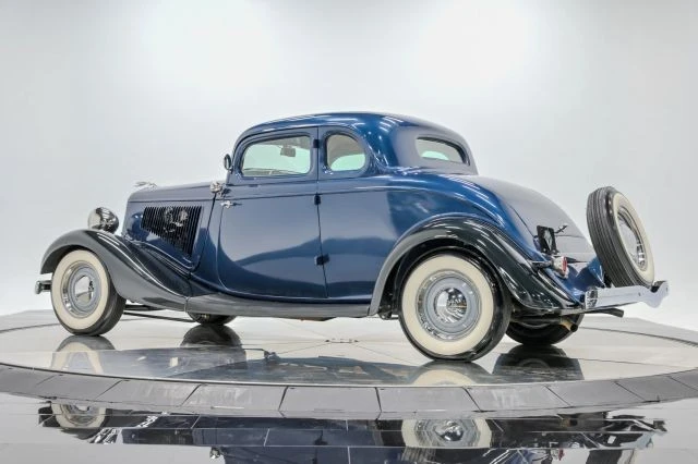 1934 Ford Model A - Image 4 of 31