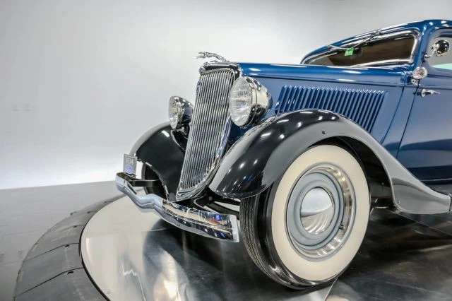 1934 Ford Model A - Image 12 of 31