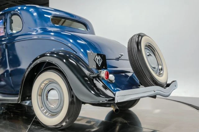 1934 Ford Model A - Image 20 of 31