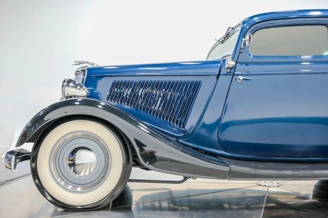 1934 Ford Model A - Image 17 of 31
