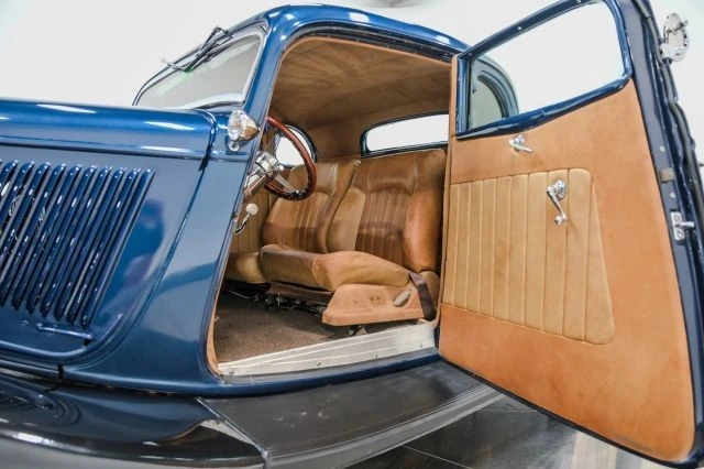1934 Ford Model A - Image 25 of 31