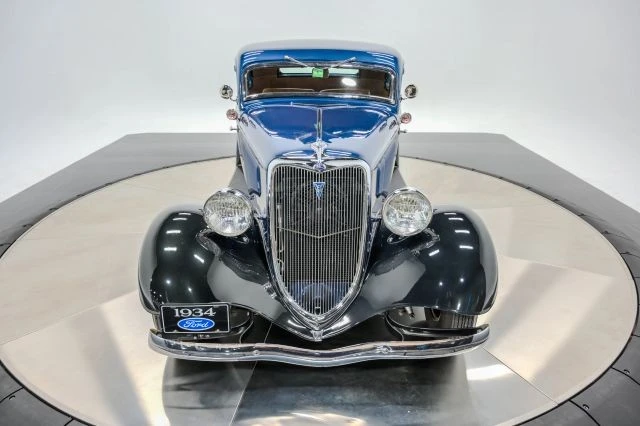 1934 Ford Model A - Image 14 of 31