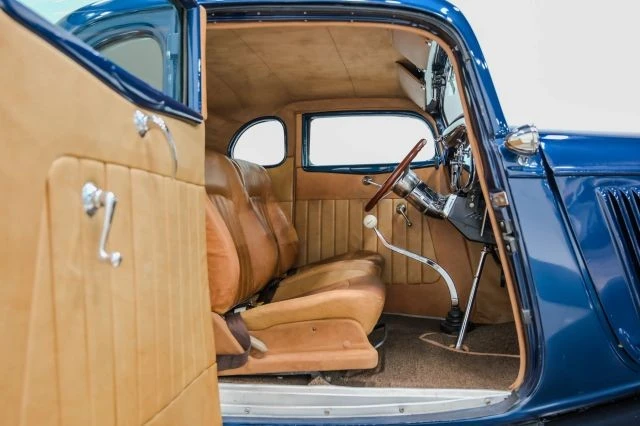 1934 Ford Model A - Image 31 of 31