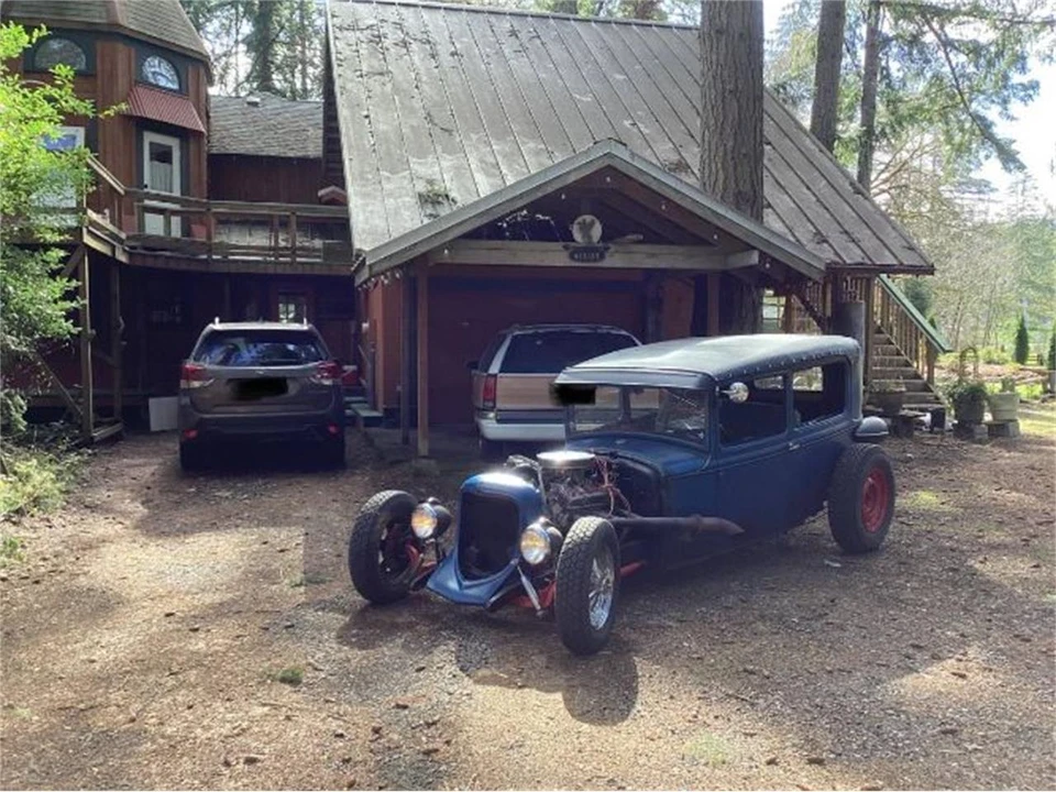 1934 Ford Model A - Image 6 of 25