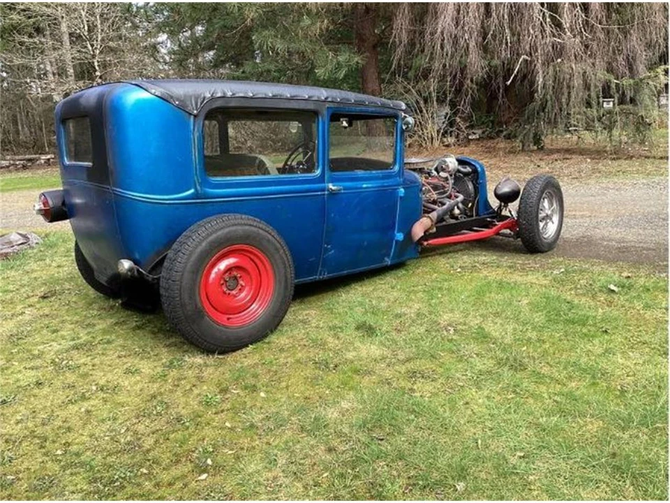 1934 Ford Model A - Image 7 of 25