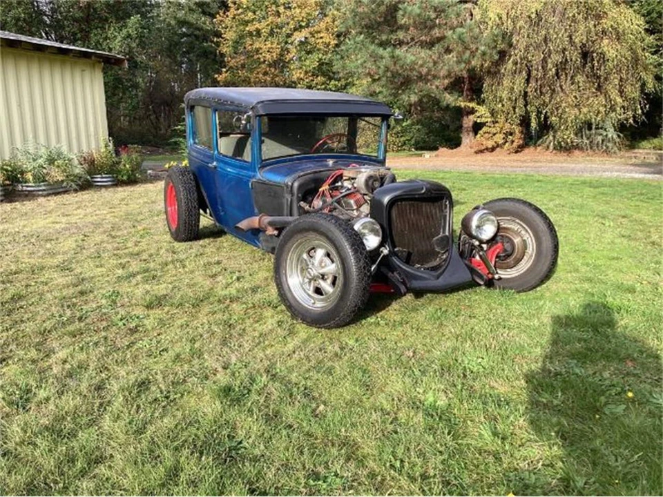 1934 Ford Model A - Image 8 of 25