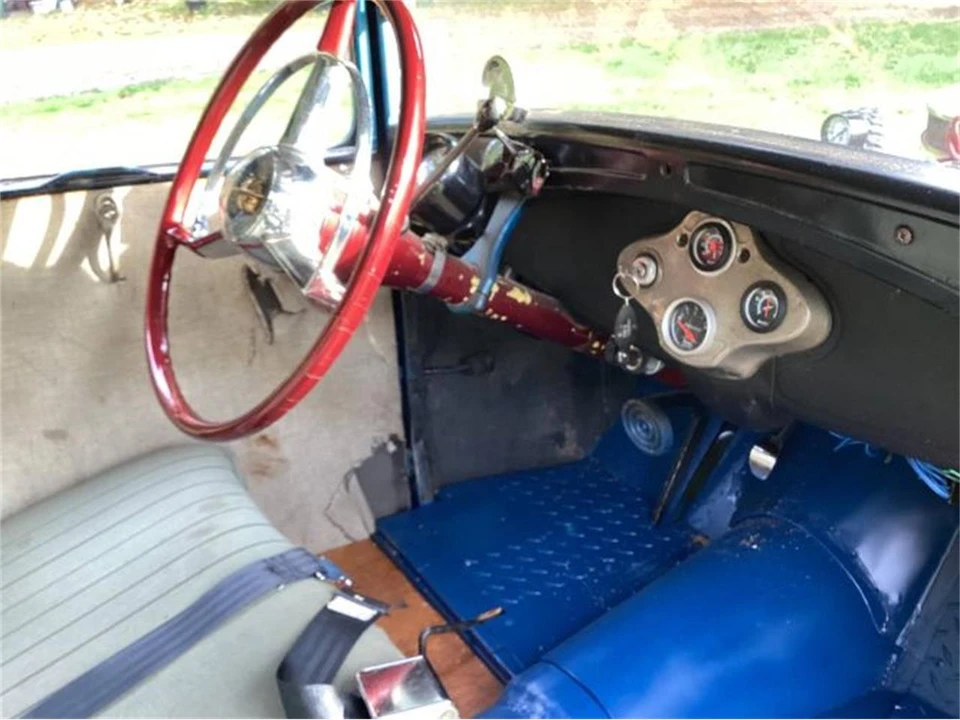 1934 Ford Model A - Image 16 of 25