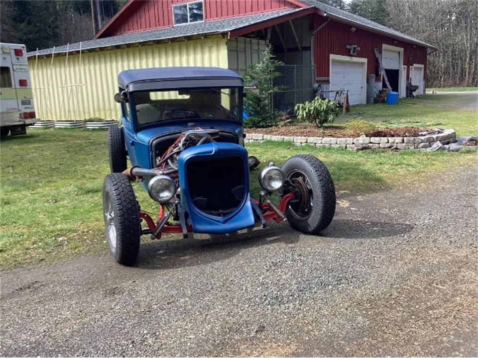 1934 Ford Model A - Image 20 of 25