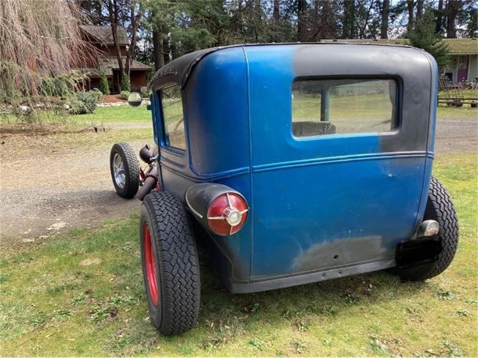 1934 Ford Model A - Image 4 of 25