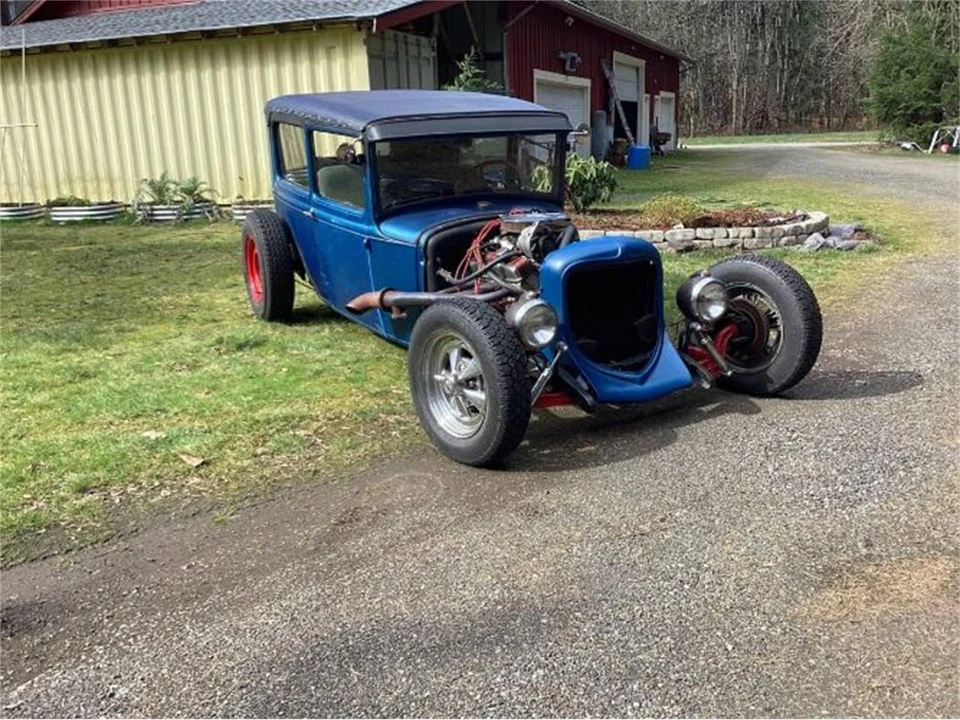 1934 Ford Model A - Image 19 of 25