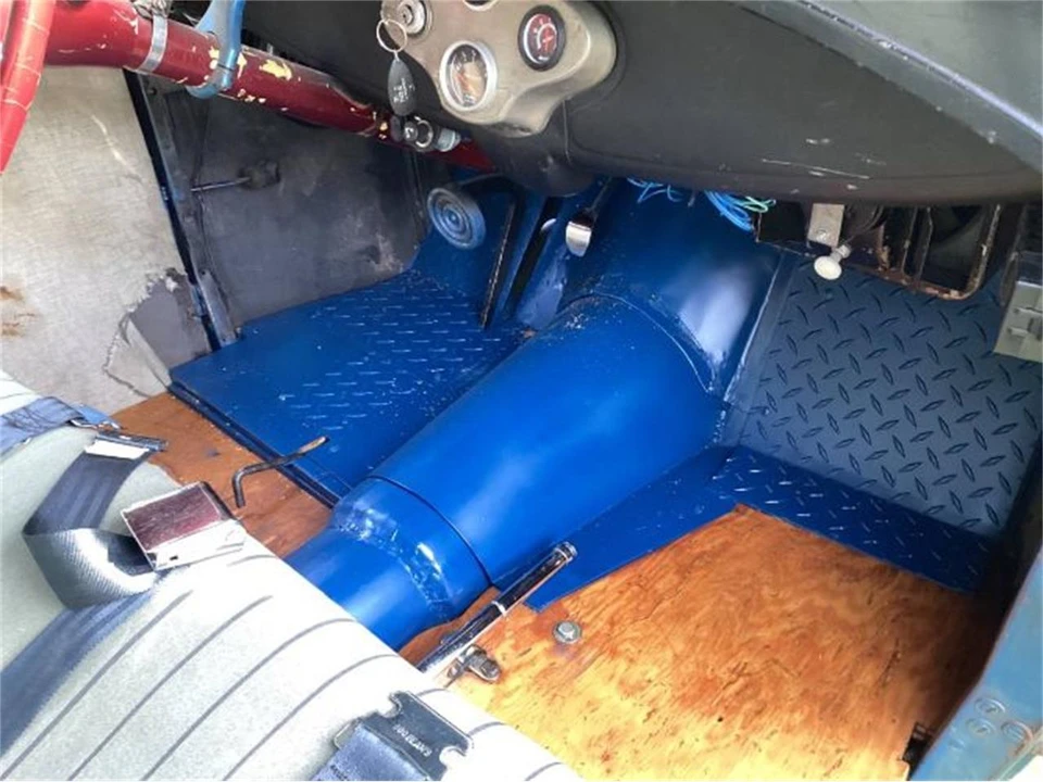 1934 Ford Model A - Image 11 of 25