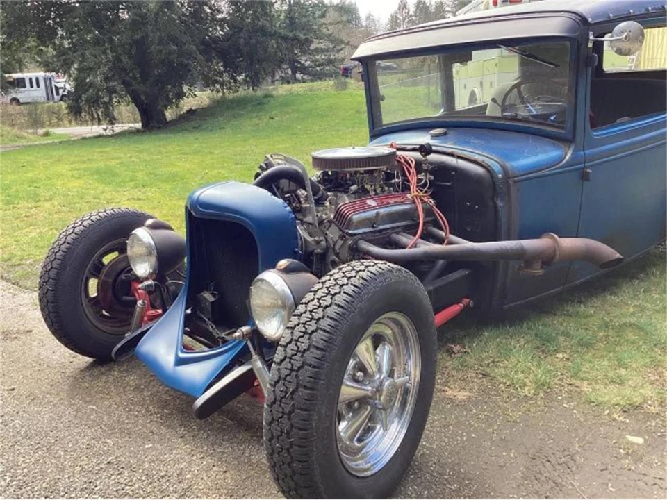 1934 Ford Model A - Image 21 of 25