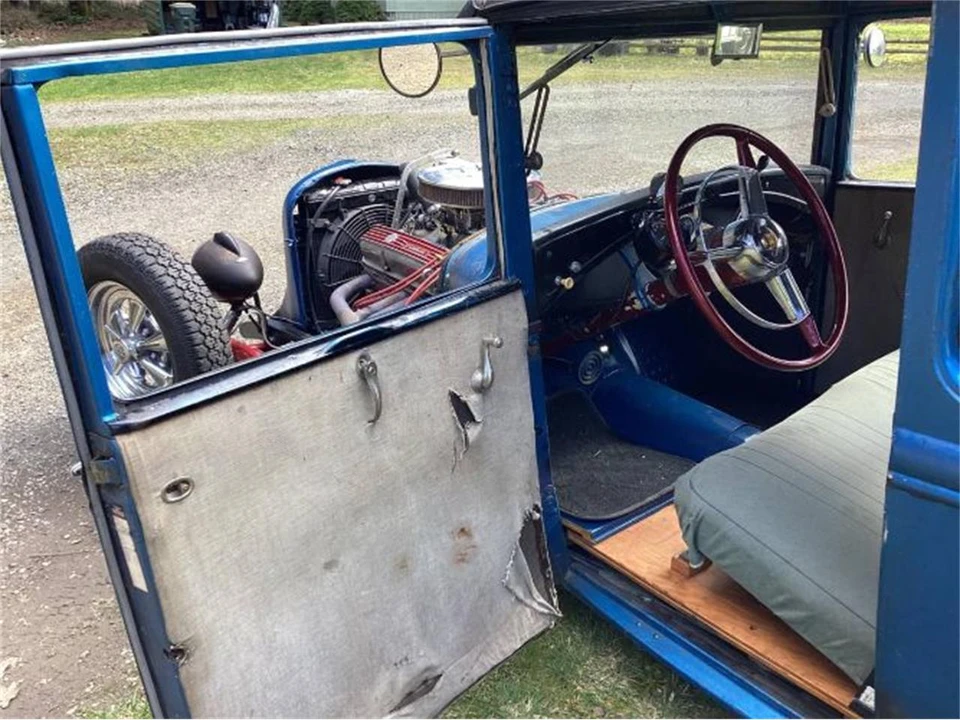 1934 Ford Model A - Image 22 of 25