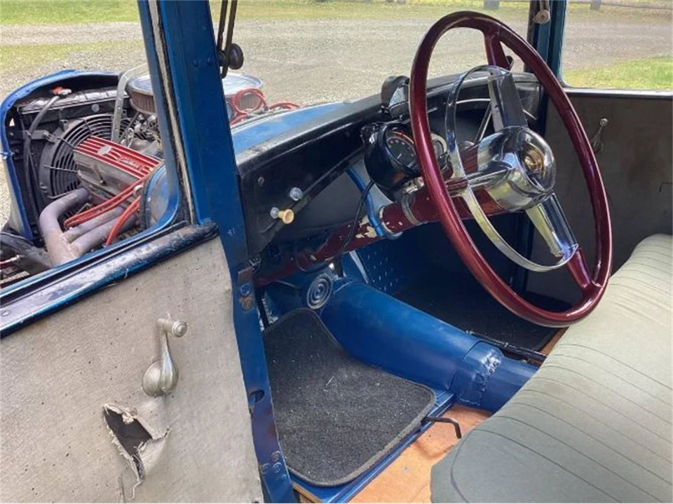 1934 Ford Model A - Image 23 of 25