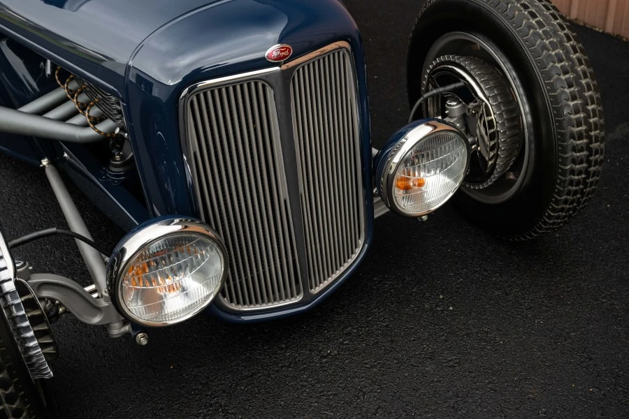 1934 Ford Model A Pickup & Model AA - Image 18 of 31
