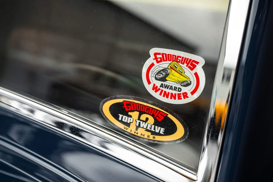 1934 Ford Model A Pickup & Model AA - Image 20 of 31