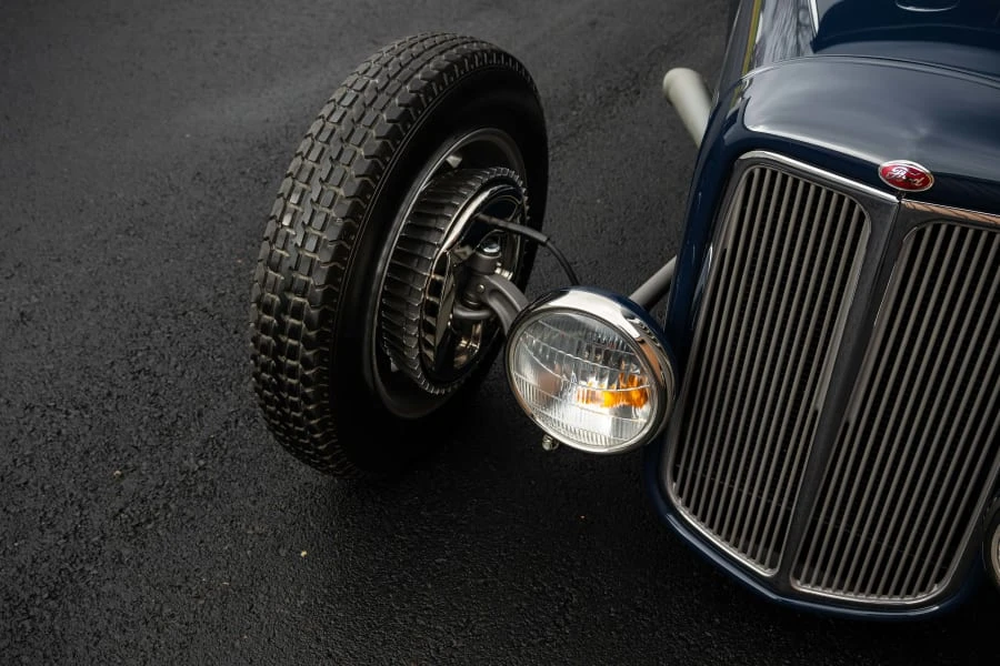 1934 Ford Model A Pickup & Model AA - Image 9 of 31