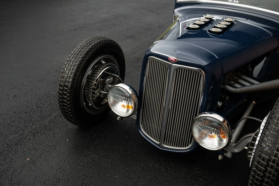 1934 Ford Model A Pickup & Model AA - Image 16 of 31