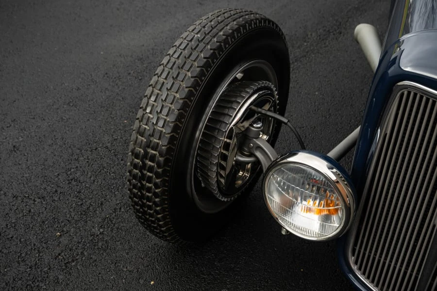 1934 Ford Model A Pickup & Model AA - Image 19 of 31
