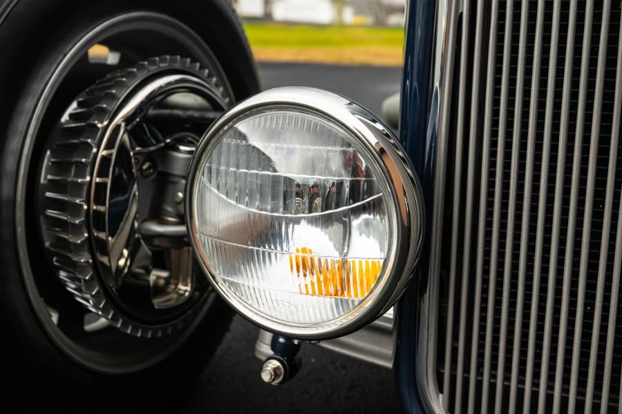 1934 Ford Model A Pickup & Model AA - Image 17 of 31