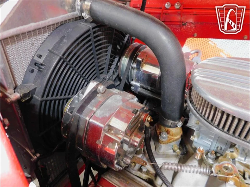 1934 Ford Model A - Image 18 of 31