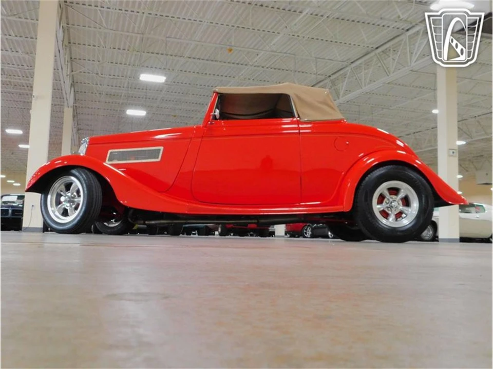 1934 Ford Model A - Image 30 of 31