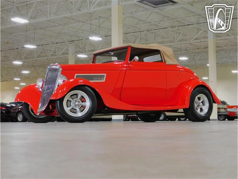 1934 Ford Model A - Image 26 of 31