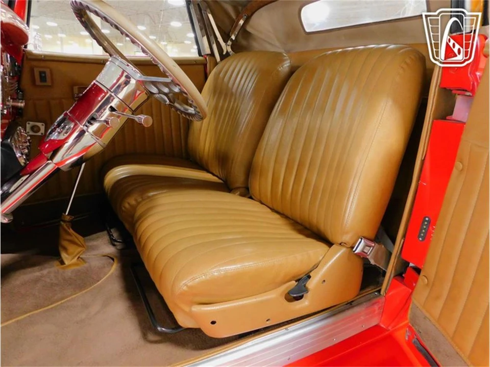 1934 Ford Model A - Image 10 of 31