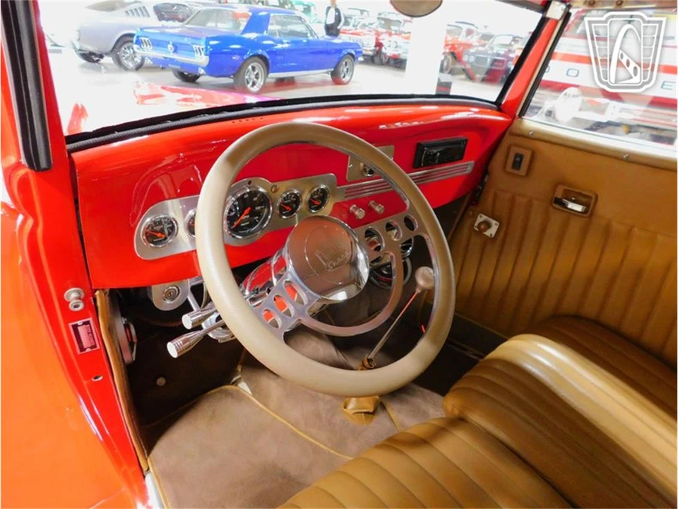 1934 Ford Model A - Image 11 of 31
