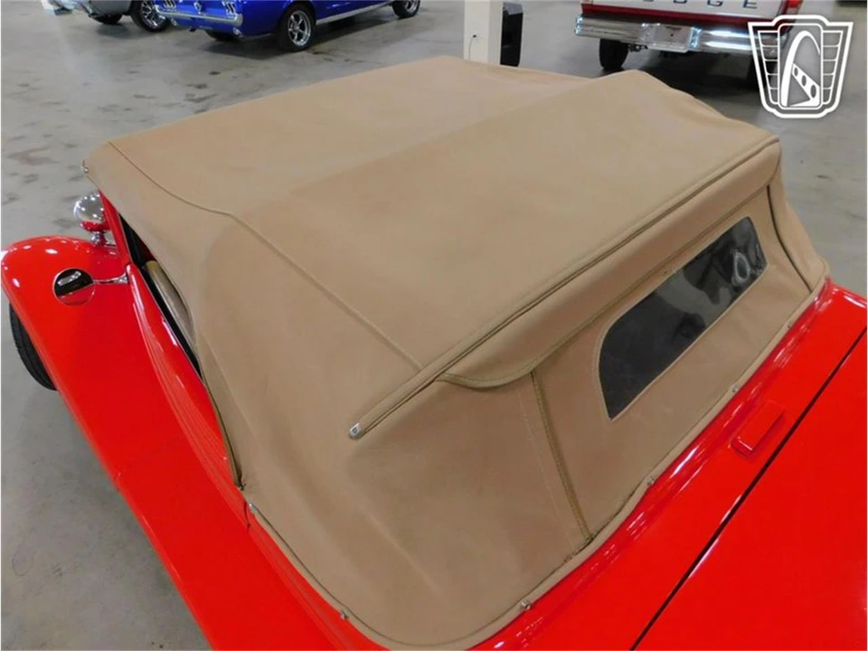 1934 Ford Model A - Image 8 of 31