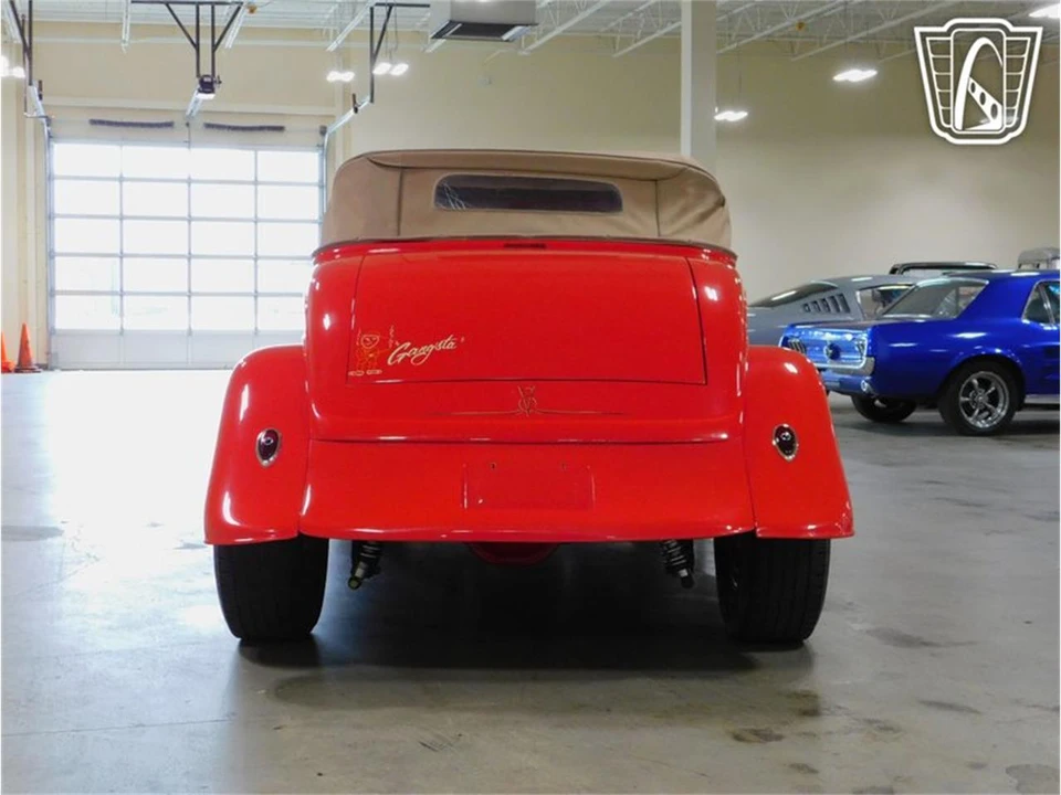 1934 Ford Model A - Image 6 of 31