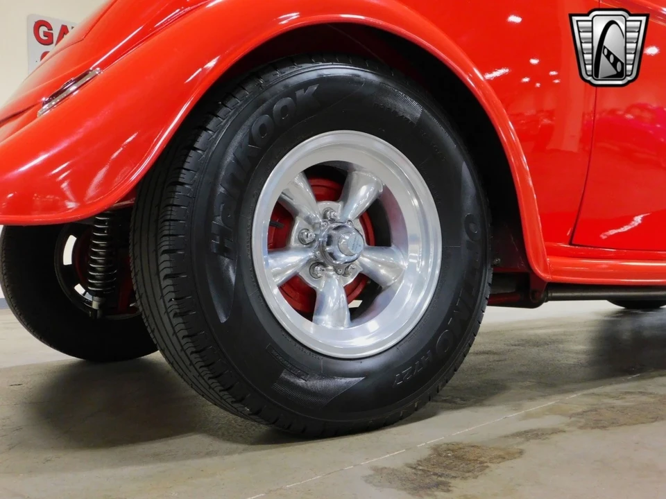 1934 Ford Model A - Image 18 of 21