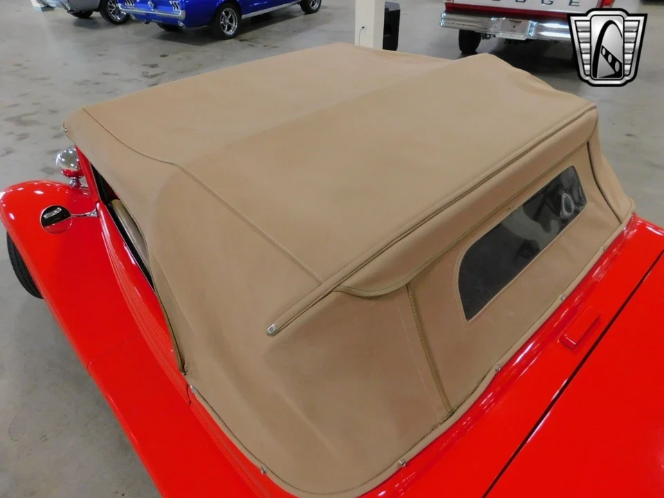 1934 Ford Model A - Image 15 of 21