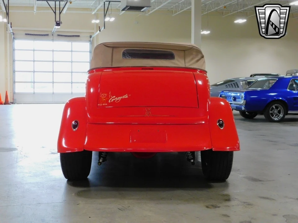 1934 Ford Model A - Image 7 of 21