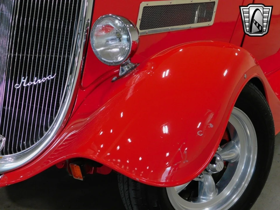 1934 Ford Model A - Image 11 of 21