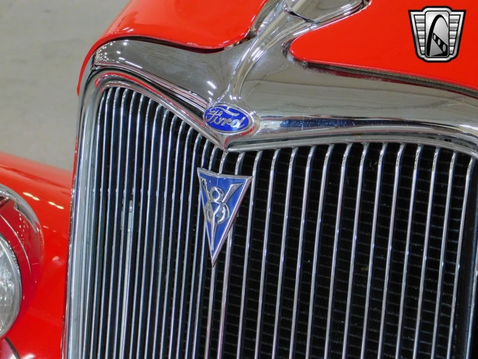 1934 Ford Model A - Image 10 of 21