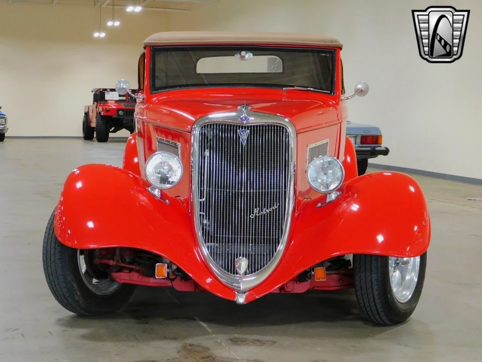1934 Ford Model A - Image 9 of 21