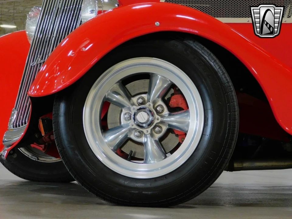 1934 Ford Model A - Image 21 of 21