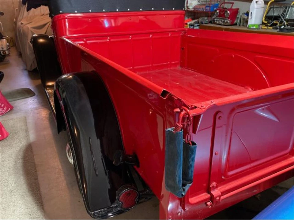 1934 Ford Model B - Image 10 of 13