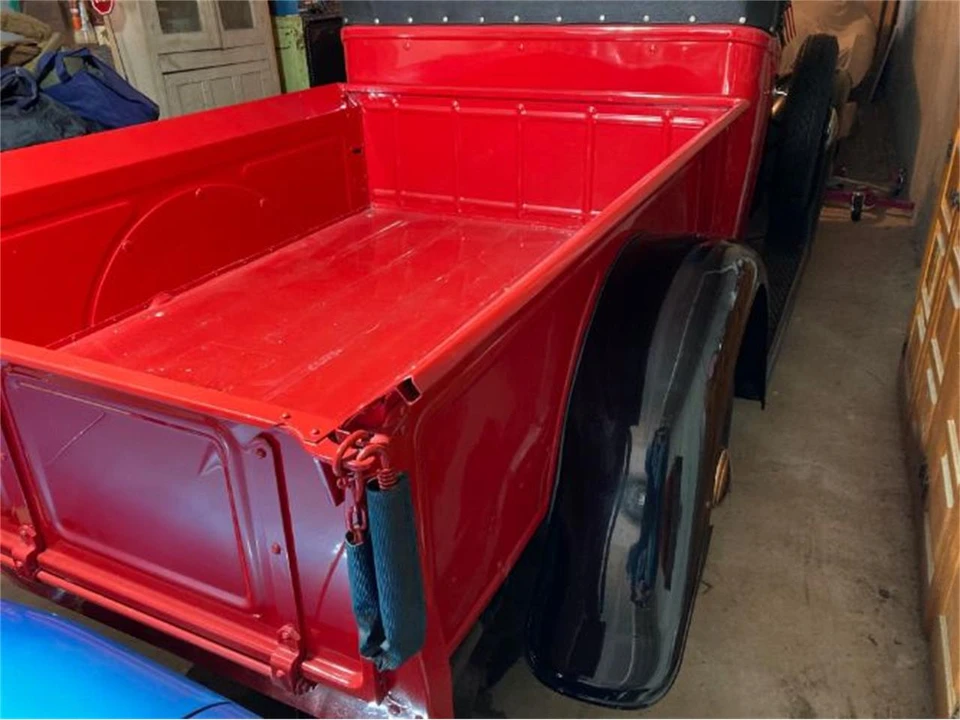 1934 Ford Model B - Image 13 of 13