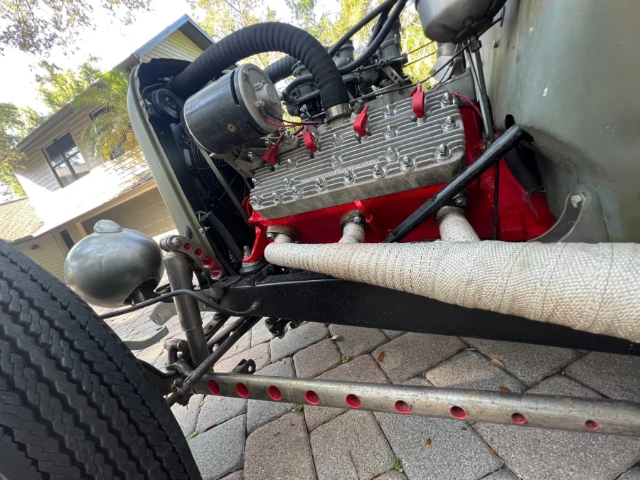 1934 Ford Model B - Image 15 of 19