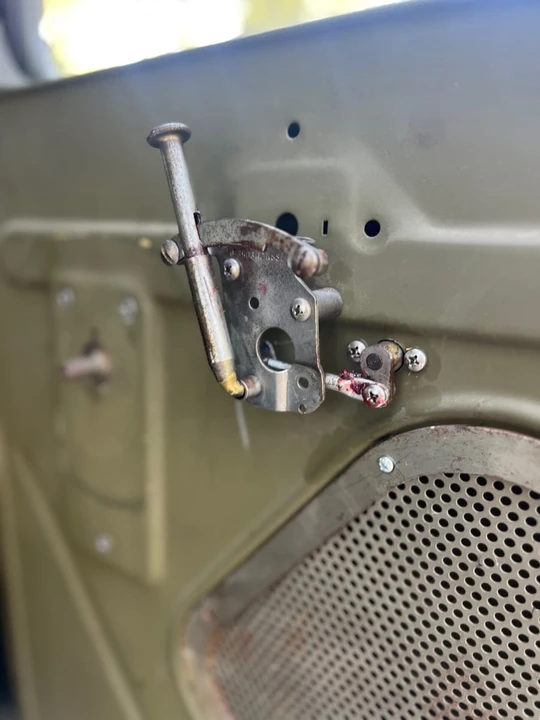 1934 Ford Model B - Image 10 of 19