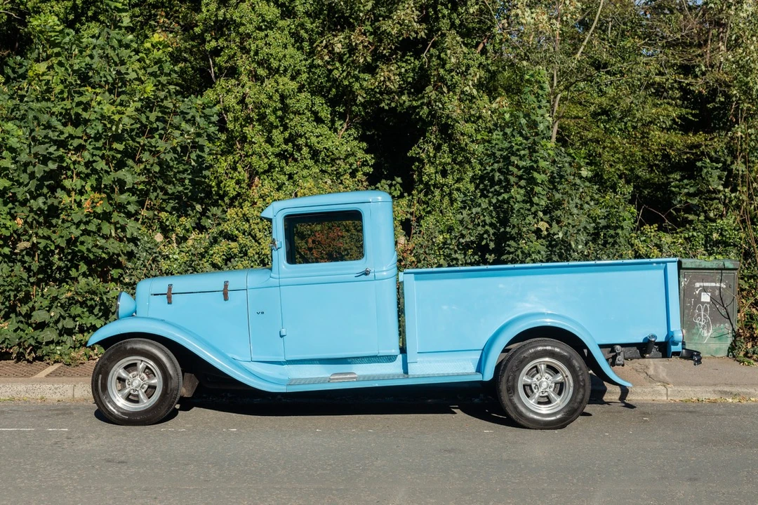 1934 Ford Model B - Image 18 of 30