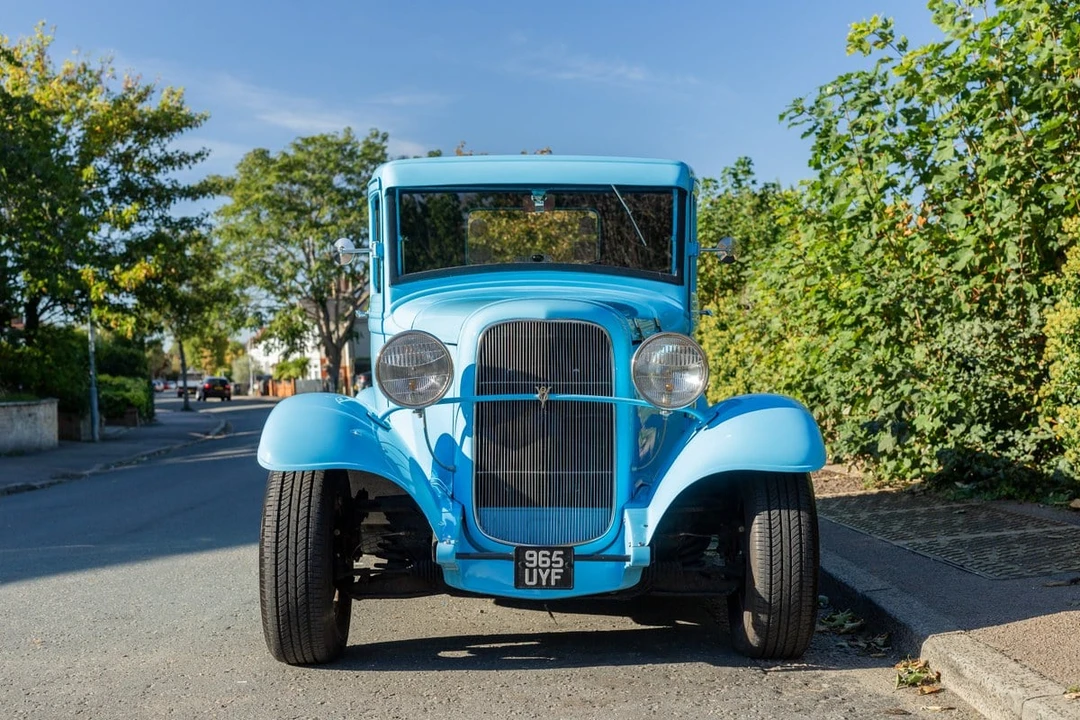 1934 Ford Model B - Image 28 of 30