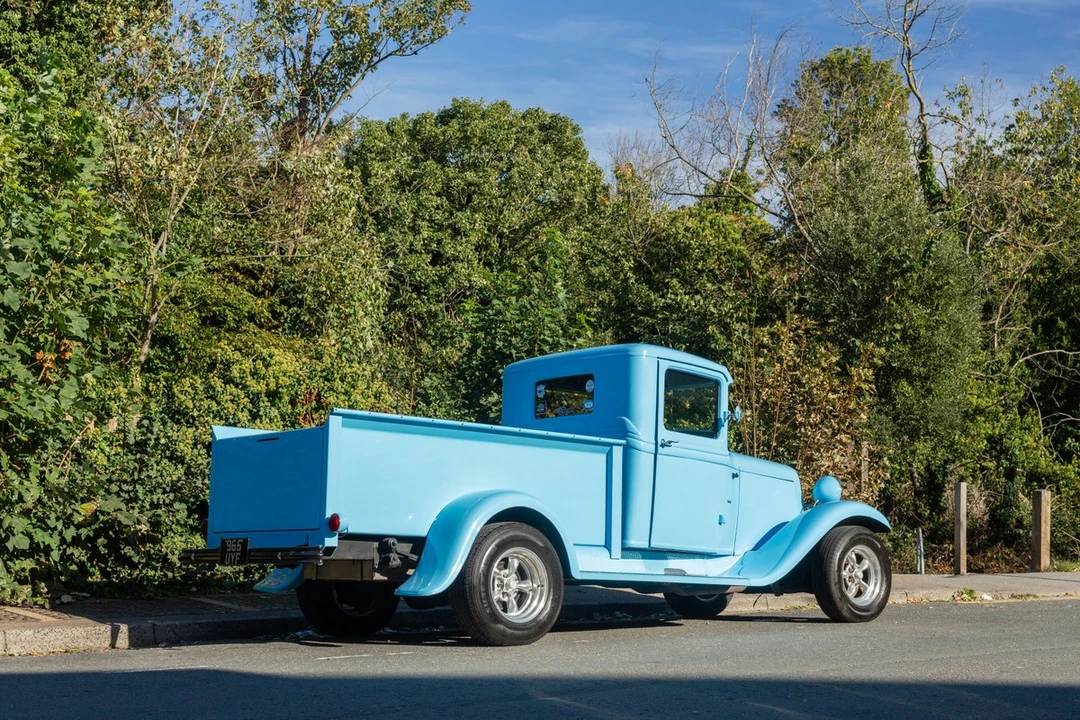 1934 Ford Model B - Image 24 of 30