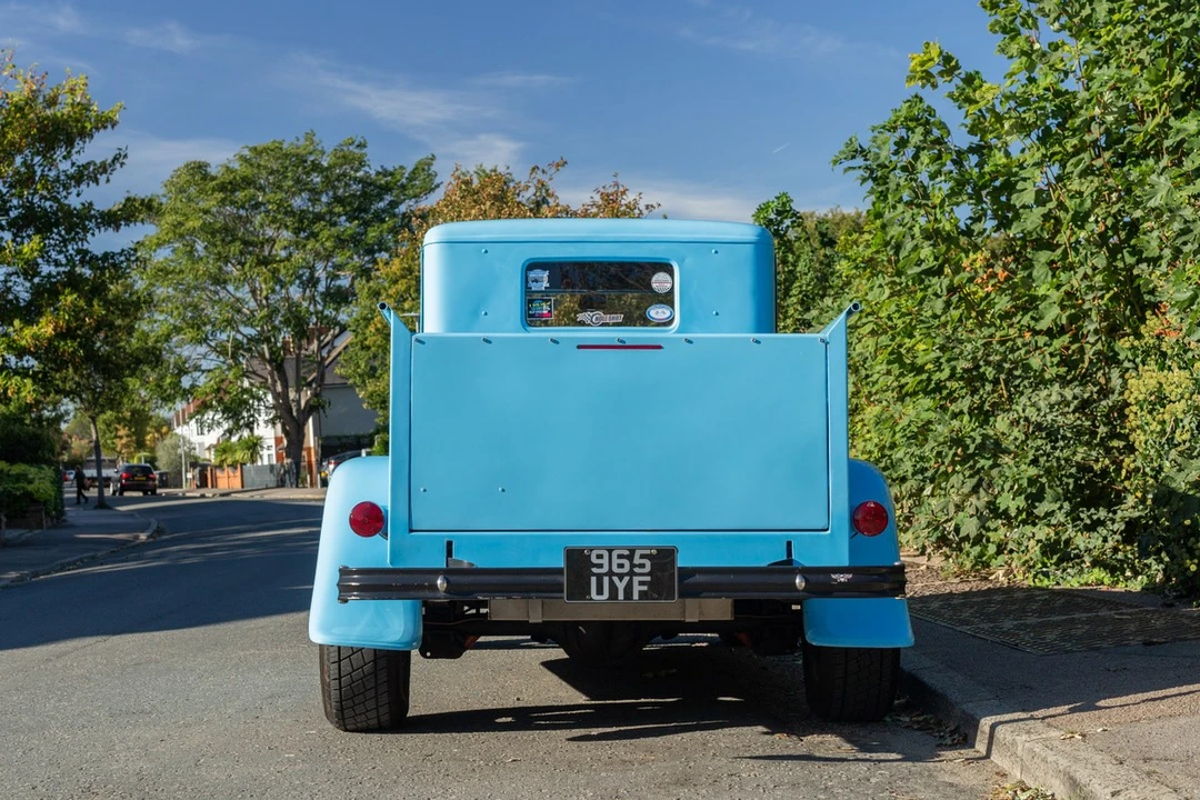 1934 Ford Model B - Image 19 of 30