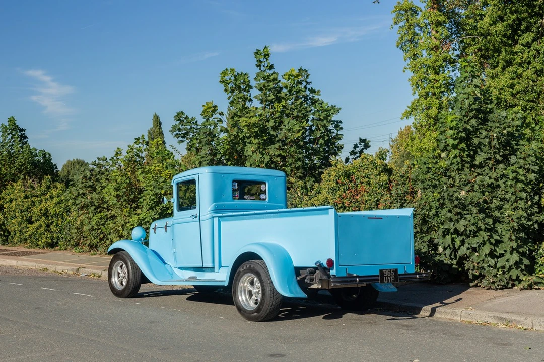 1934 Ford Model B - Image 15 of 30