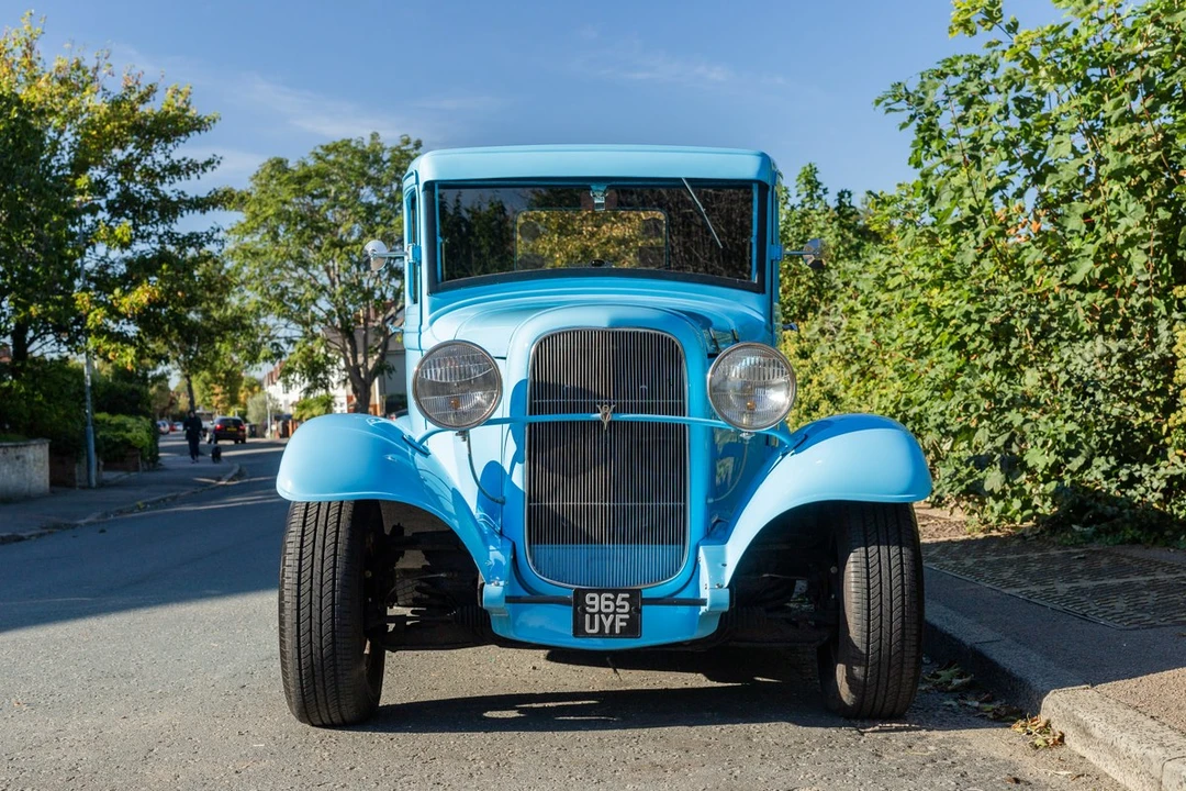 1934 Ford Model B - Image 27 of 30