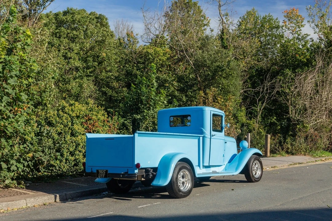 1934 Ford Model B - Image 22 of 30